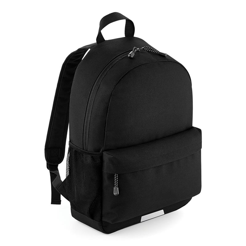 Academy backpack - Black One Size